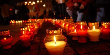 Украинский парламент призвал мир признать Голодомор геноцидом украинского народа