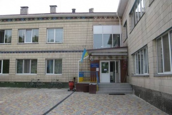 Под Киевом детский садик починят за 6 млн. грн