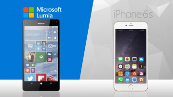 Windows Phone теряет долю рынка и лояльность пользователей