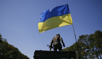 Лысенко: За сутки в зоне АТО ни один украинский военный не погиб, 5 получили ранения