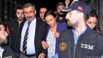 В Турции убит известный курдский адвокат