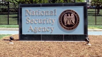 Агентство национальной безопасности США прекращает сбор данных о телефонных звонках