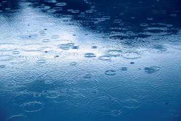 Укргидрометцентр предупреждает об ухудшении погоды. Но нам обещают только дождь