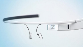 Google Glass 2.0 может превратиться в «умный» монокль