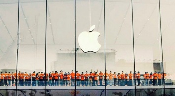 Будущее рядом: топ-10 самых перспективных разработок Apple