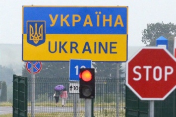 Украинские пограничники запустили онлайн-карту загруженности пунктов пропуска