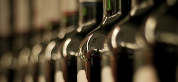 Налоговики Николаевщины закрыли подпольный цех винной продукции и изъяли 2858 дал алкогольных напитков