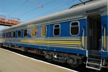 "Укрзализныця" на новогодние праздники назначит 60 дополнительных поездов