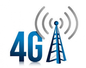 Тендер на 4G-частоты будет проведен в декабре 2017 года