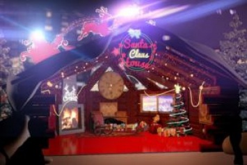 Италия: В Милане открывается рождественская деревня