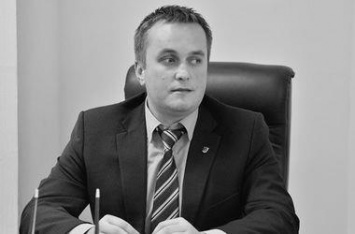 Шокин назначил антикоррупционным прокурором Назара Холодницкого