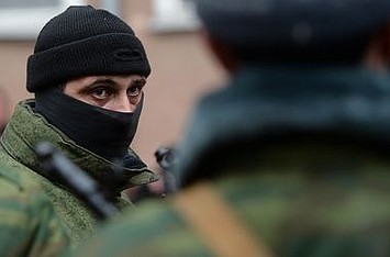 Прокуратура сообщила о подозрении жителю Одессы, участвовавшему в вооруженном нападении под Коблево