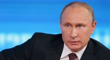 КПРФ хочет, чтобы Путин взялся за «серых личностей»