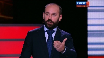 Константин Долгов: «Из-за клеветы Гиркина в мой адрес многие инвалиды Донбасса не смогут получить протезы»