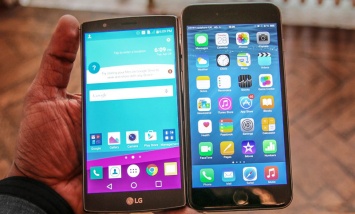 Пользователи флагмана LG G4 начали получать Android 6.0 спустя 2 месяца после релиза операционной системы