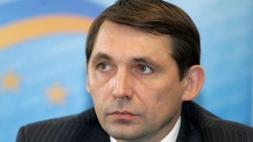 В Администрации президента назвали кандидата на место представителя Украины в ЕС