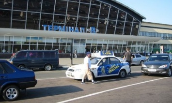 СБУ проводит проверку в аэропорту "Борисполь" по еще одному факту коррупции