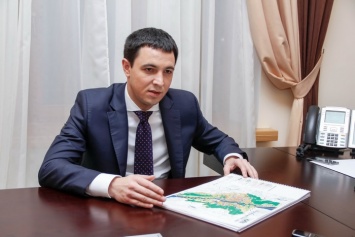 Киевсовет избрал нового секретаря