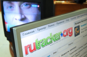 Rutracker закроют на сутки для «учений» по обходу блокировки сайта