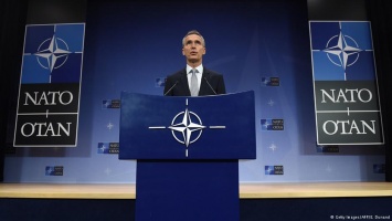 НАТО приняла стратегию против "гибридных войн"