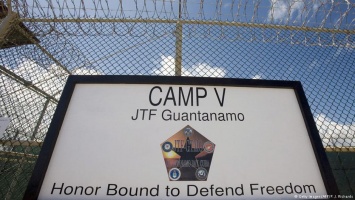 СМИ: Белый дом отверг план закрытия Гуантанамо