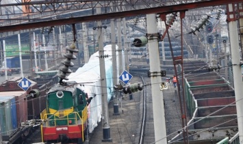 Укрзализныця опубликовала график движения ночных поездов на 2015/2016 год. Но в этом перечне нет поезда «Николаев-Киев»