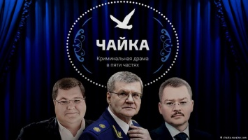 "Чайку" Навального за сутки увидели полмиллиона человек