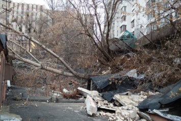 Киев задумался о возрождении резервного жилья