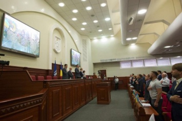 Бюджетная комиссия будет рекомендовать Киевсовету рассмотреть программу соцэкономразвития на 2016 год