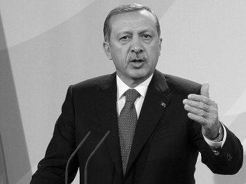 Президент Турции "закрыл рот" России