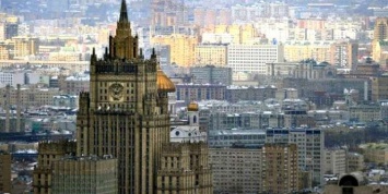 Расширение НАТО повлечет ответную реакцию Москвы - МИД РФ