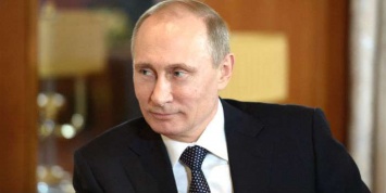 Foreign Policy внес Путина в список глобальных мыслителей