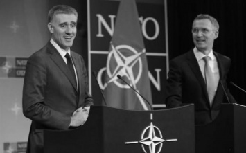 Россия пригрозила Черногории ухудшением отношений