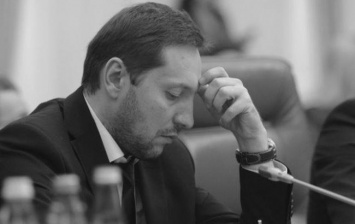 Министр информполитики Стець уходит в отставку