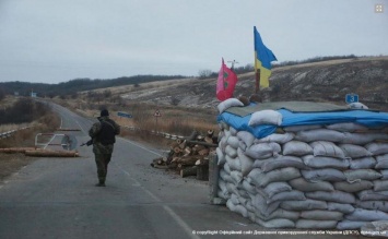 Украина вернула контроль над двумя селами из серой зоны
