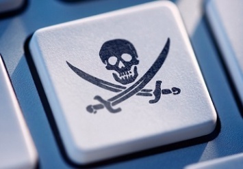В Украине представили рейтинг ТОП-10 злостных пиратских-сайтов