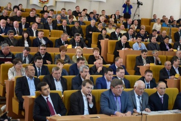 Мериков поблагодарил новоизбранных депутатов Николаевского облсовета за проукраинскую позицию