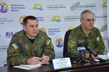 В полиции Луганщины рассказали, как можно обмануть детектор лжи (видео)