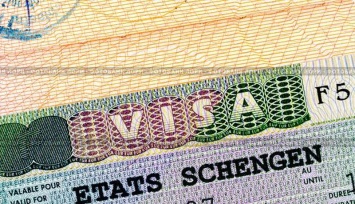Евросоюз может приостановить действие Шенгена на 2 года