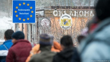 Германия отменит исключения для сирийцев при предоставлении убежища