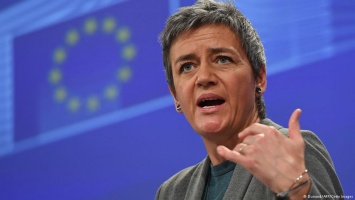 ЕС проверяет налоговое соглашение между Люксембургом и "Макдоналдсом"