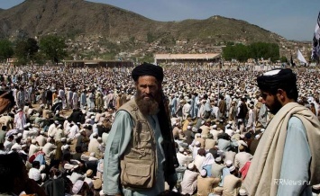 СМИ сообщили о смерти главы "Талибана" в Афганистане