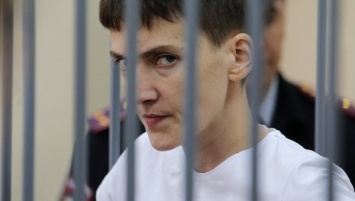 Приговор Савченко могут вынести до конца года, - Следком