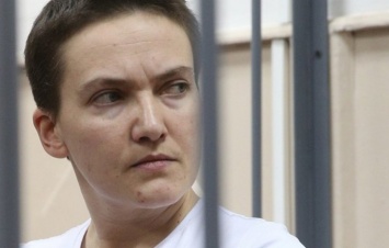 Приговор по делу Савченко может быть вынесен до конца года