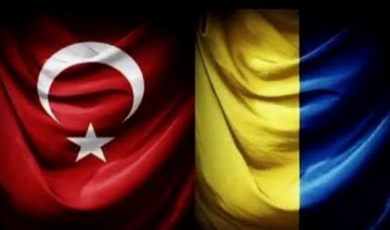 Турция и Украина: Братья по евроинтеграционному несчастью