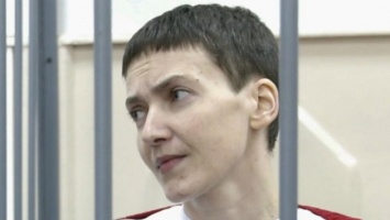 Российский суд в любом случае вынесет обвинительный приговор Савченко, - адвокат украинки