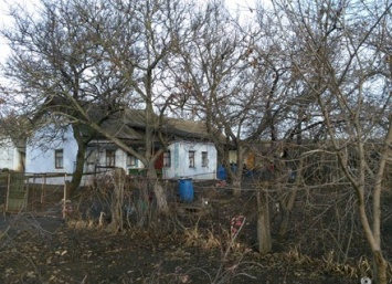 Двое жителей Николаевской области перерезали горло пенсионерке