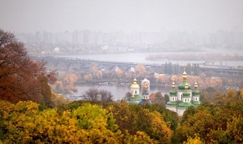 В Киеве на обсуждение общественности вынесут проект программы развития туризма на 2016-2018 годы