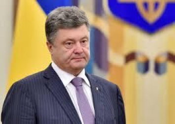 Ориентир на НАТО является ключевым в военной реформе Украины - Порошенко