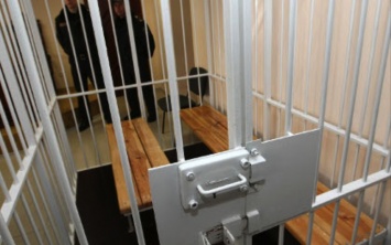 Один из подсудимых по «делу 2 мая» в Одессе вскрыл себе вены прямо в зале суда